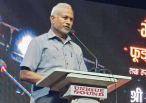 इश्तियाक अहमद खान मेयर भैरहवा नेपाल